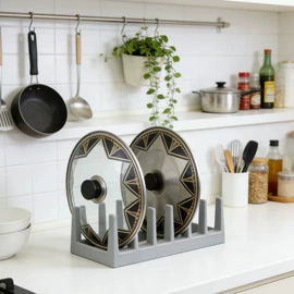 收纳盒;收纳架;化妆品收纳盒