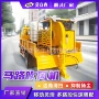马路公路吹风市政吹雪机