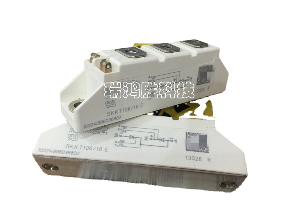 SKKT106B16E SKKT106B14E SKKT106/12E SKKT106/16E质量保证