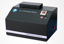 粉体振实密度仪(堆密度仪) 型号:SJ30-JZ-1库号：M184043现货