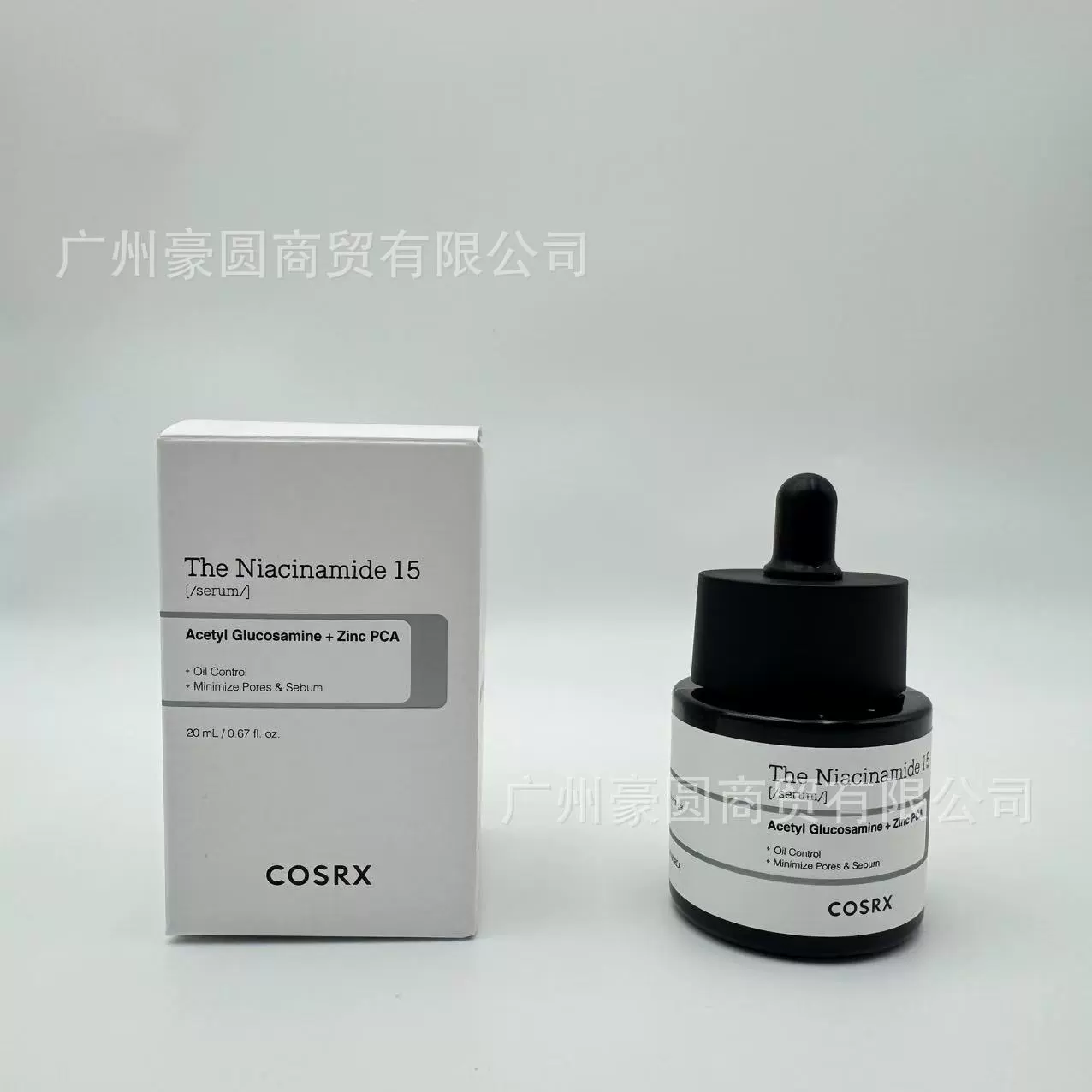 Трансграничное Специально для COSRX ретинол сыворотка the retinol 0,5 15aoll ночной крем эссенции 20 мл