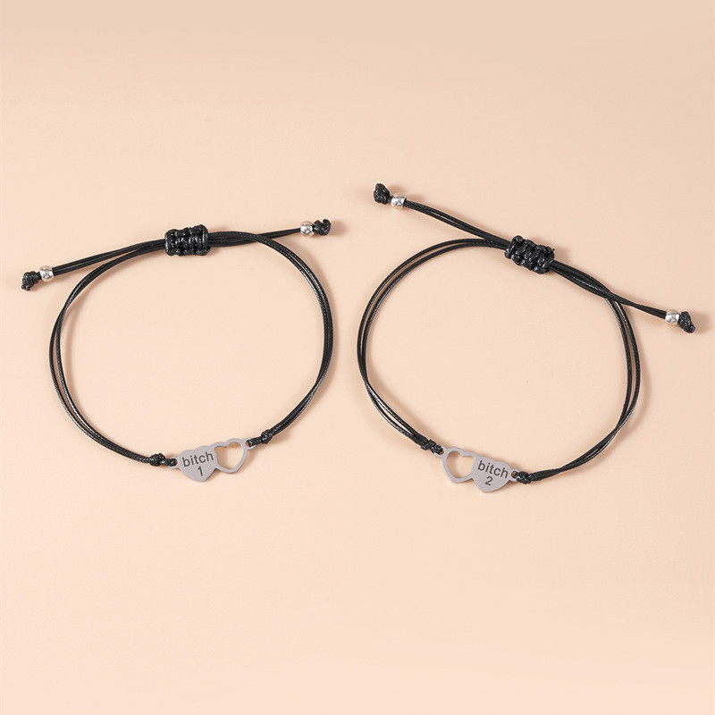 Bracelet Detail 4