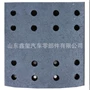 陕汽德龙各种鼓式大车刹车片