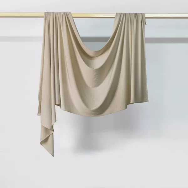 【Solid Color Liquid Jersey】Liquid Jersey Scarf for Women, Liquid Jersey Headscarf, Shawl, Scarf for Women