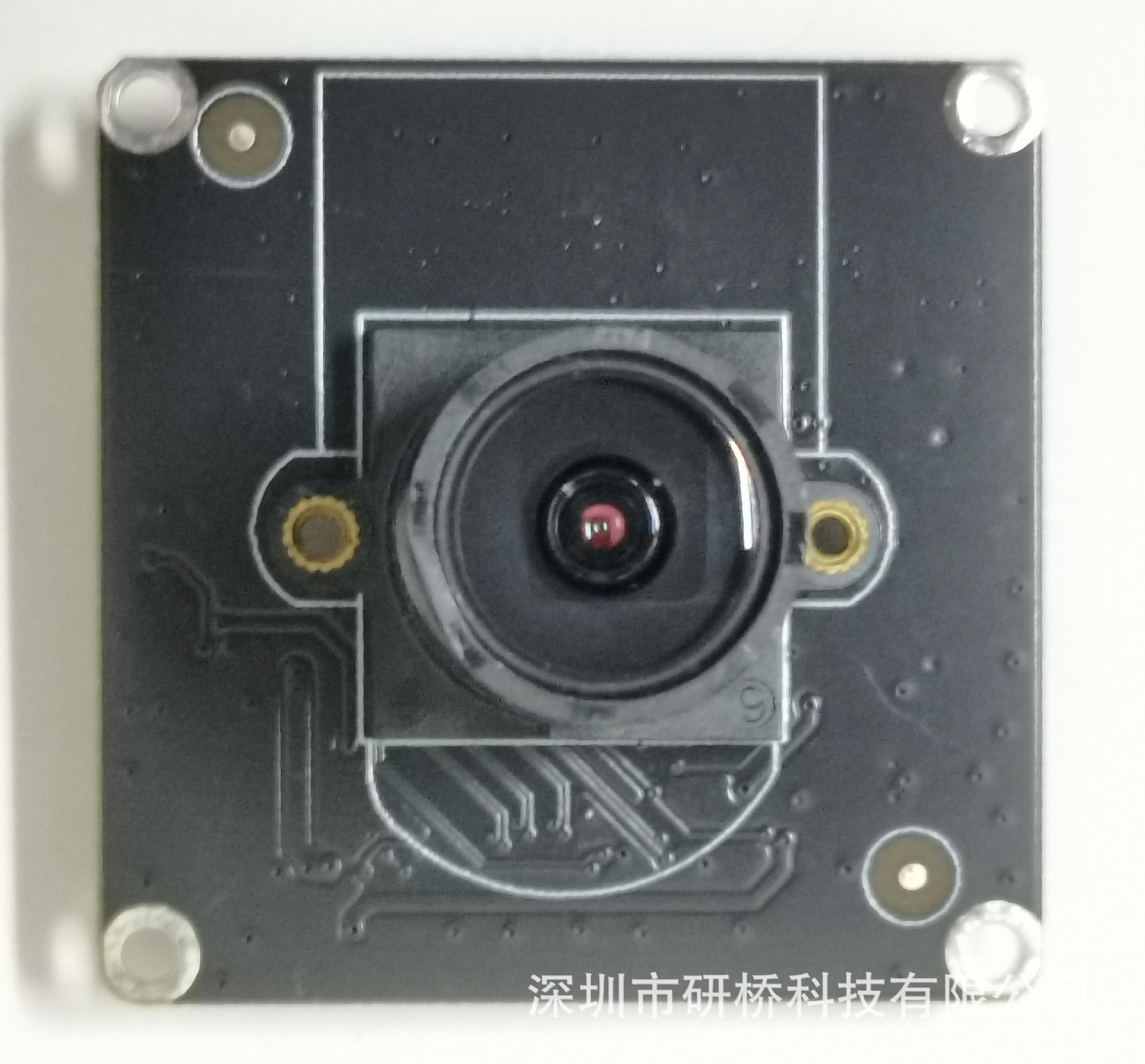 500万IMX335sonySensor模组MIPI4LAN图像采集CMOS高清晰度