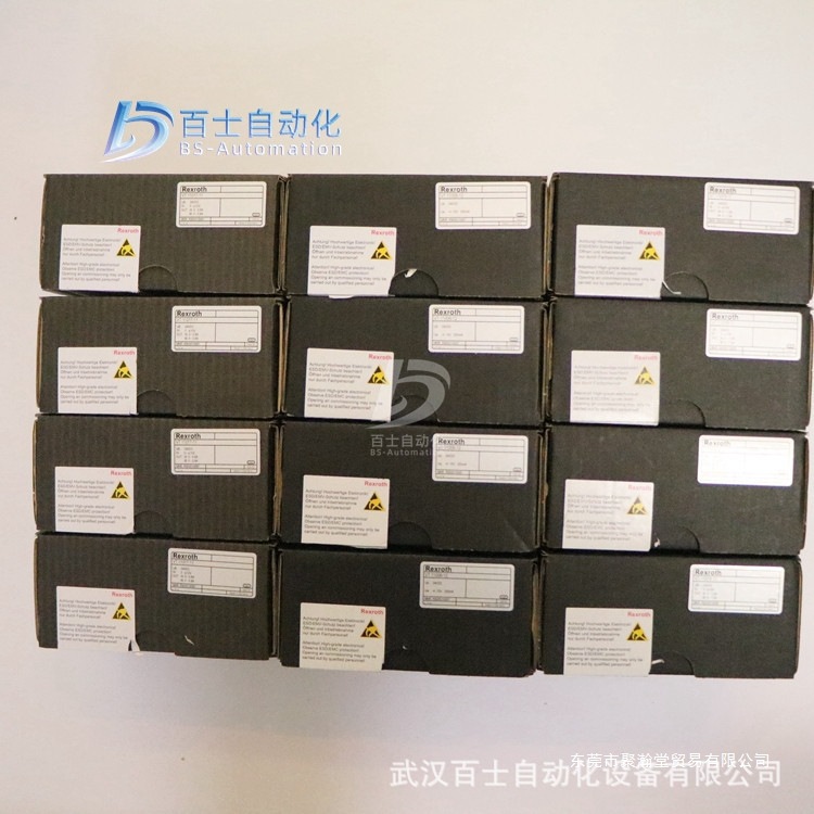 Rexroth力士乐电子元器放大器0811405147 VT-VACAF-500-10/V0油品