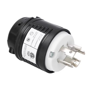 ���� NEMA L1420P PLUG �b��ʽ���^�Դ���^
