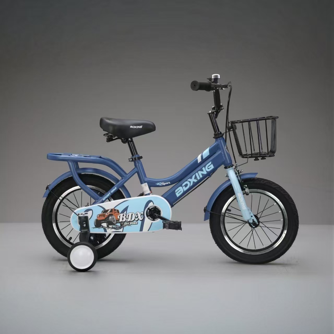 Bicicletas infantiles de 3 - 8 años, bicicletas infantiles de 6 - 8 años, bicicletas infantiles con ruedas auxiliares, bicicletas de juguete image 3