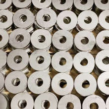 青岛不锈钢加工件 304不锈钢 随订随发不锈钢 量大规格多欢迎致电