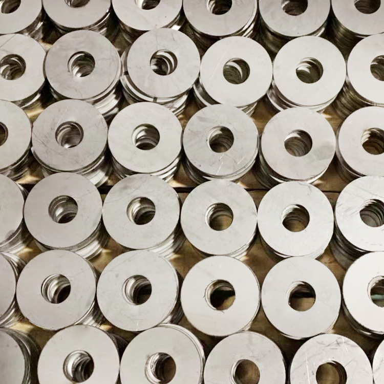 青岛不锈钢加工件 304不锈钢 随订随发不锈钢 量大规格多欢迎致电