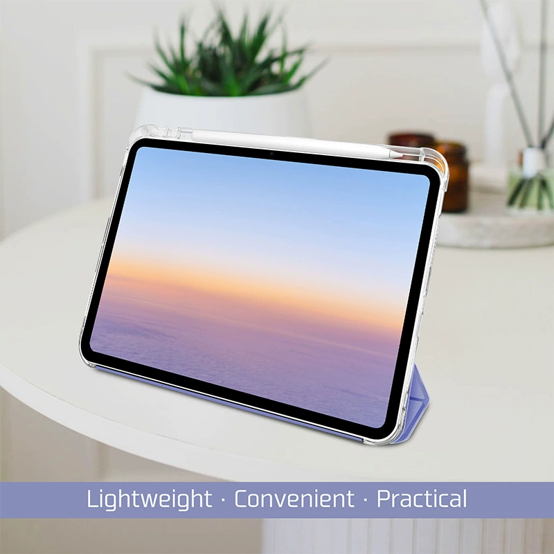 Подходящий чехол для нового iPad Pro 11 дюймов 2025 года, защищающий чехол для планшета iPad 10, защитный чехол для iPad 11A16