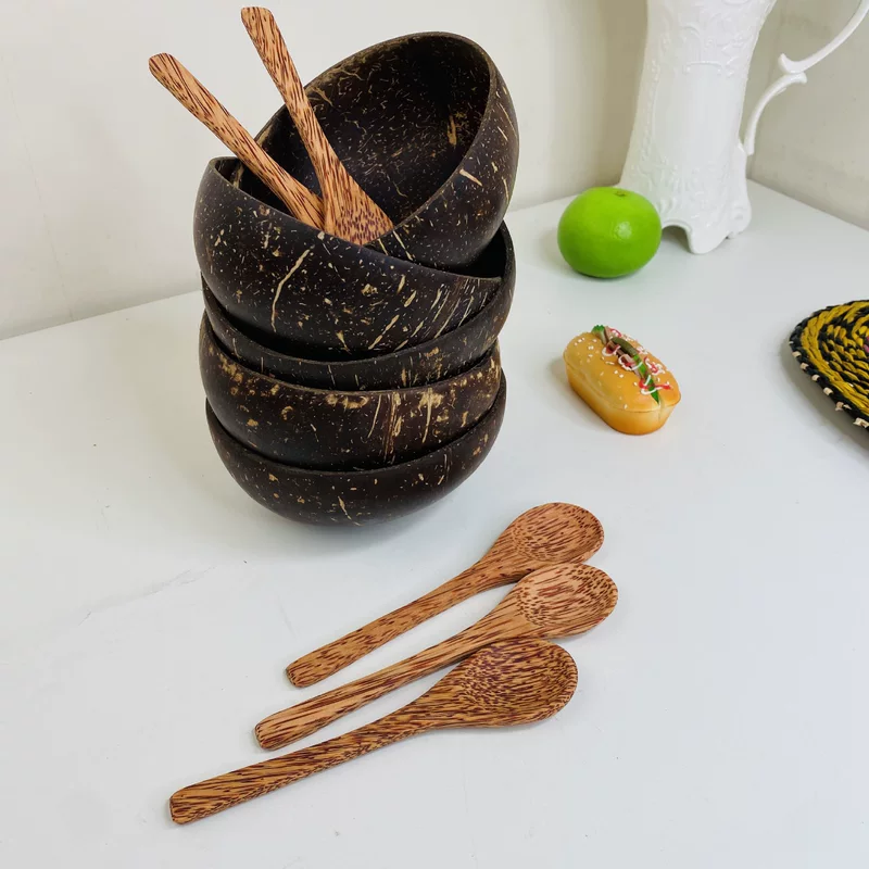 Fruit tableware, creative dessert decorations for ice cream, wholesale