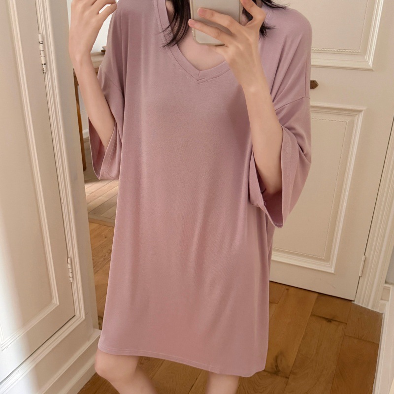 H0116#팥소 [짧은치마]
