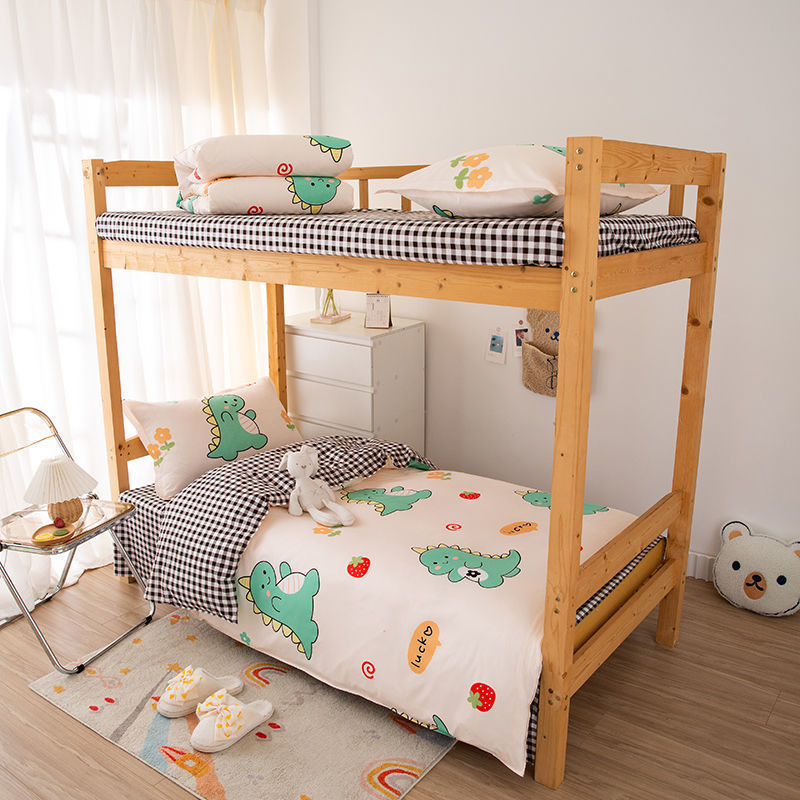 Un conjunto completo de colchones de dormitorio una sola cama de seis piezas de cama doble de cuatro colchones de almohada de ocho piezas de cama