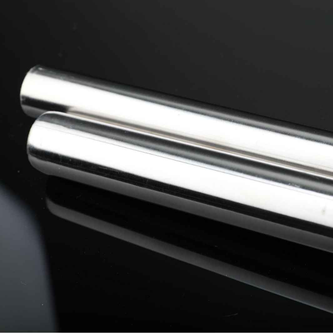 镀锌管薄管日用百货置物架简易衣柜鞋架金属杆铁管镀锌管钢管加工