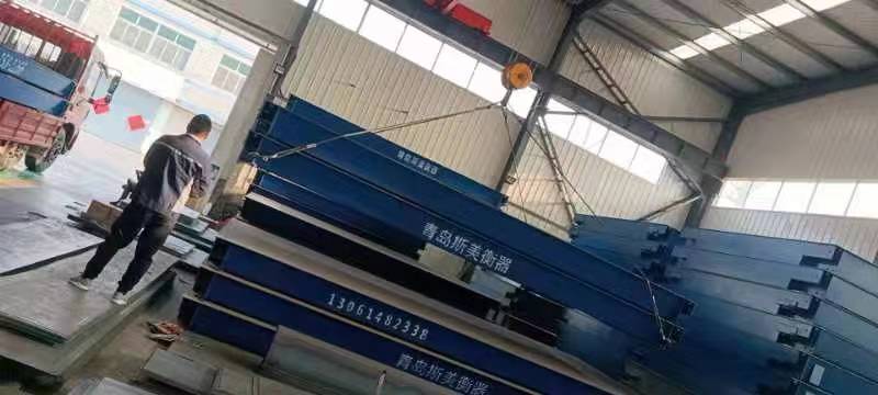 青岛厂家供应出口秤 数字显示电子磅 性能稳定电子秤