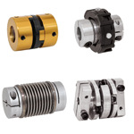 日本MIGHTY联轴器M​J​C​-​4​1​-​1​0​-​1​8