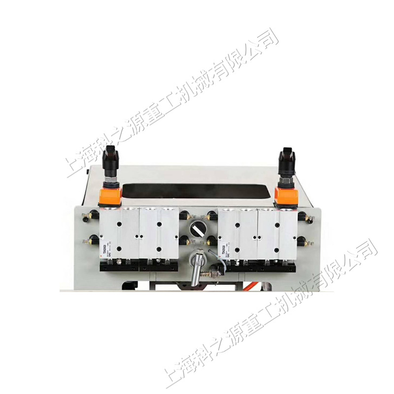 台式侧孔钻 小型PLC电脑控制排钻机 手动开关可计数自动钻孔机