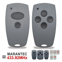 �羳Marantec D304,D302,D384, D321 433mhz 868mhz������ң����