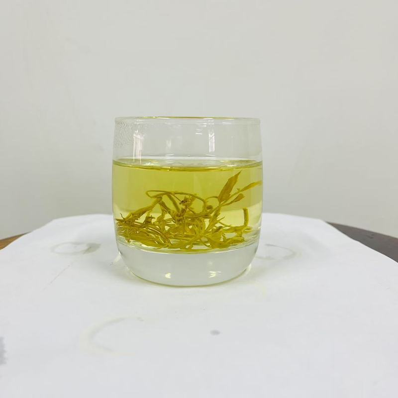 源头工厂产地之供张家界莓茶特级龙须芽尖野生藤茶正宗湖南永顺|undefined