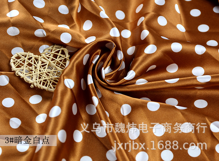 3#暗金白点