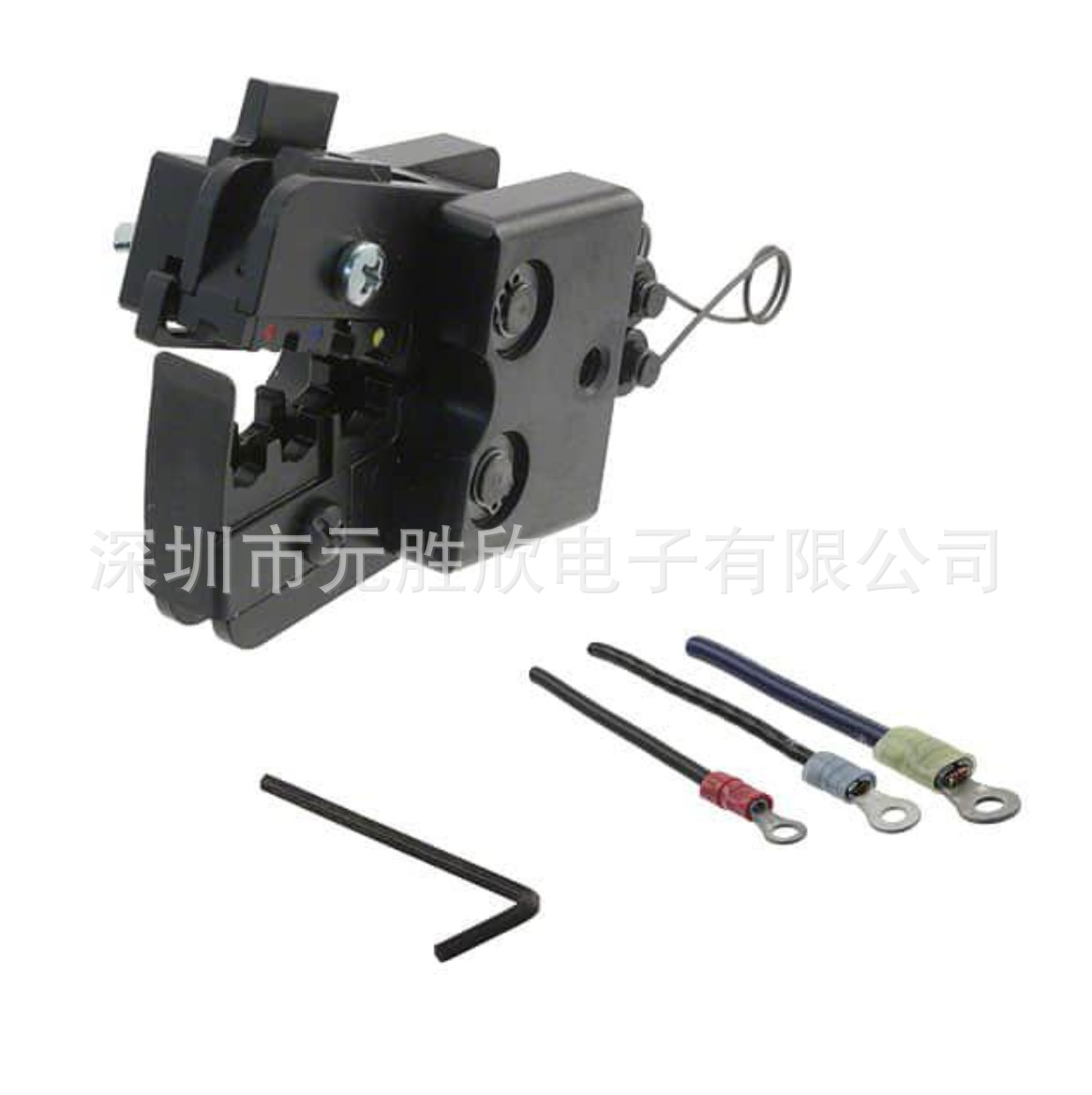 原装压线钳工具配件 AT-1990 640050100 640050100 64005-0100