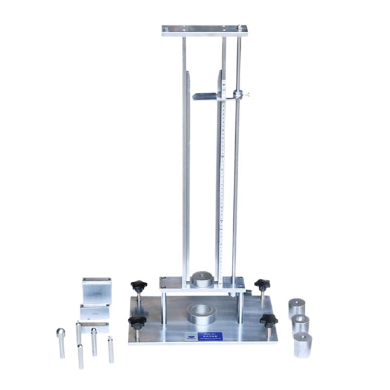 BGD301 杜邦冲击器 冲击试验符合JIS-K5400 油漆涂料