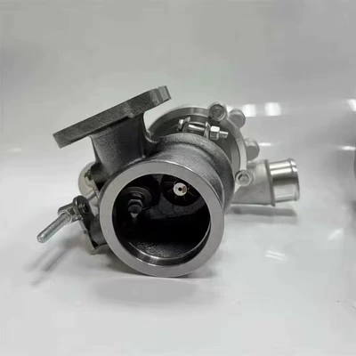 04134936 Bm70 Turbocharger – Supercharger