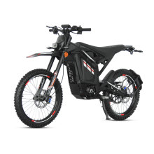 늄�ԽҰ܇8000w72V40Ah����ɽ��܇ԽҰĦ��܇Electricdirtbike
