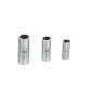 Cross-border dedicated 200PCs middle bare terminal BN copper middle terminal butt joint
