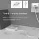 Smart Induction Night Light LED Infrared Night Light TypeC Rechargeable Magnetic Wireless Induction Night Light