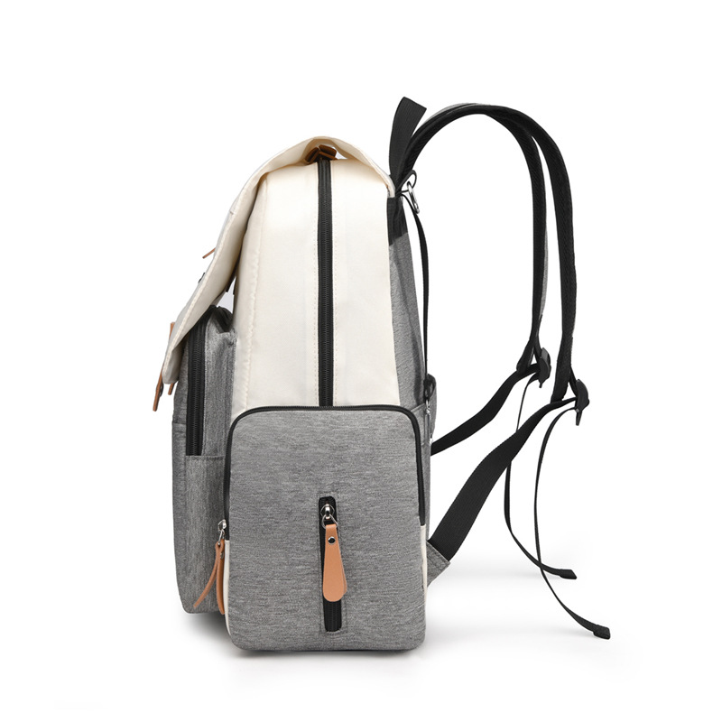 Bolsa de mamá preservación del calor de gran capacidad nueva bolsa para madres y bebés