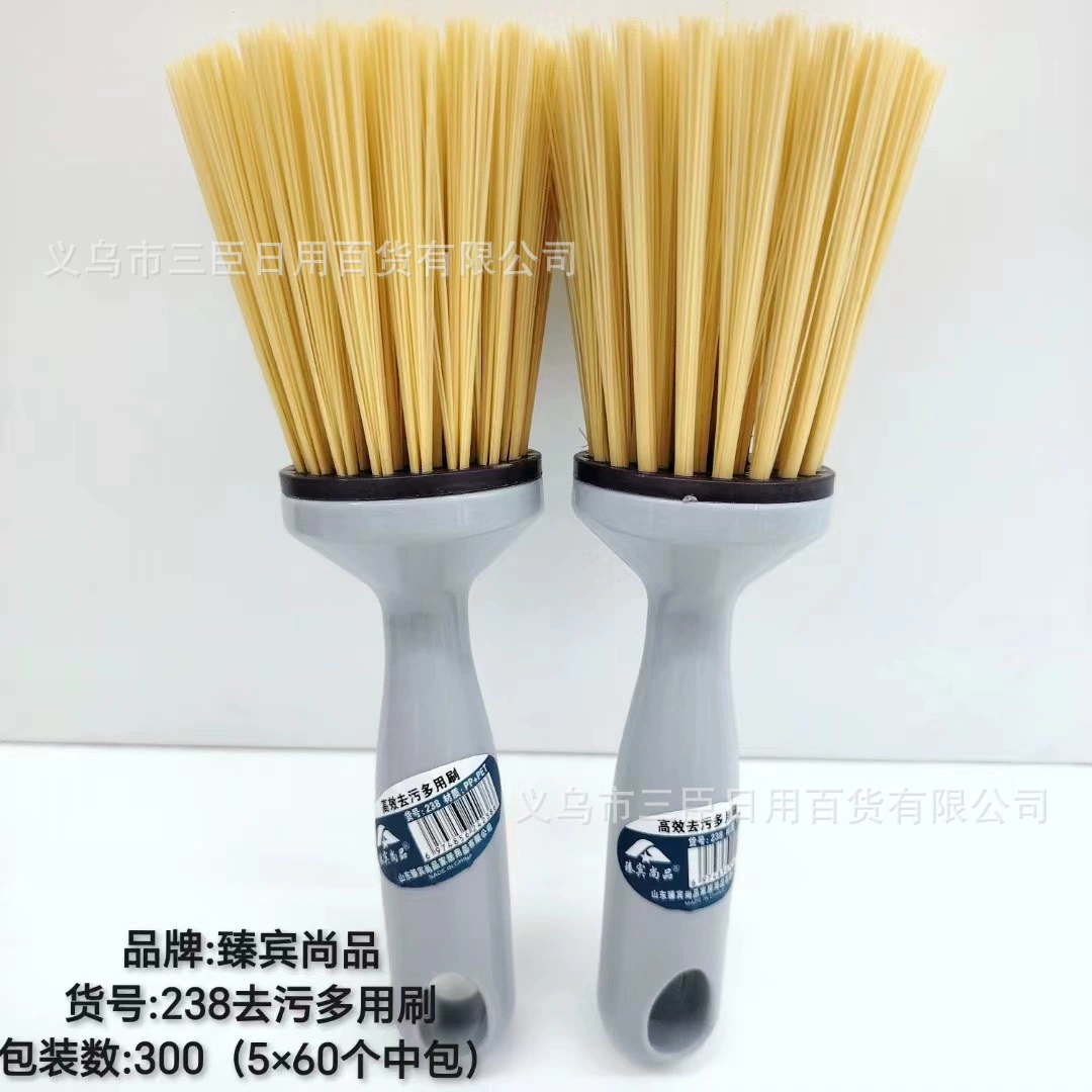 238 многоразовая щетка для дезактивации Бытовая эффективная щетка для дезактивации