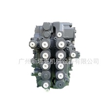 DX340���ط�K1002989A 410105-00575 DX340  Main control valve