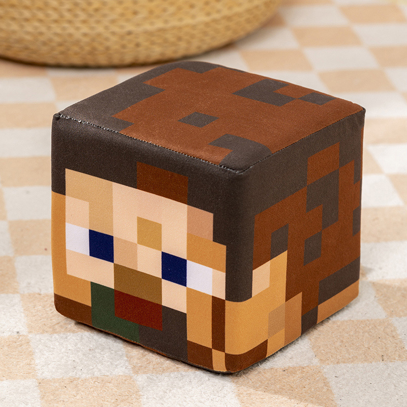 El Steve (Steve)