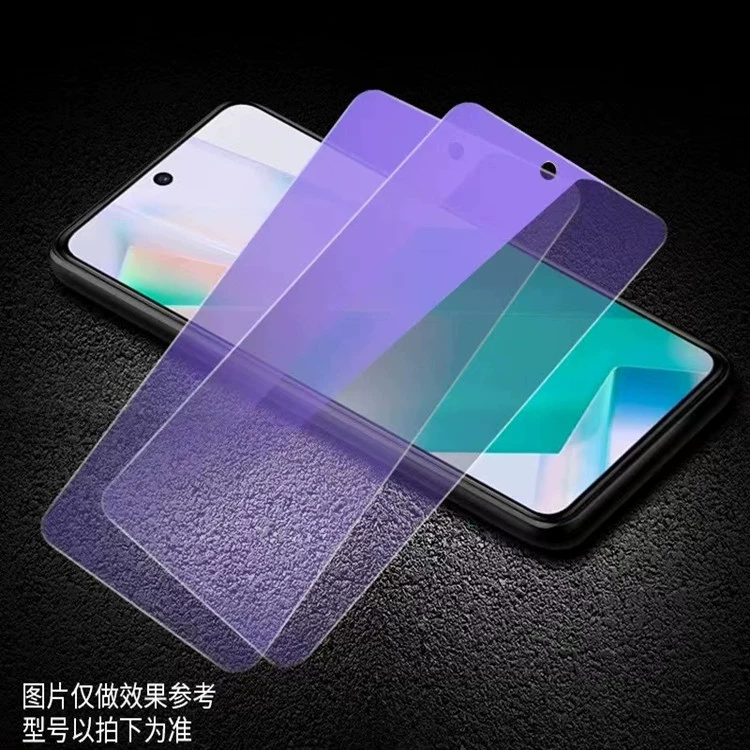 Подходящий защитный защитный экран vivot1 полный экран покрытие T1X защитное анти-голубой свет T2 защита глаз сенсор T2X антищурный защитный 5G экран для мобильного телефона