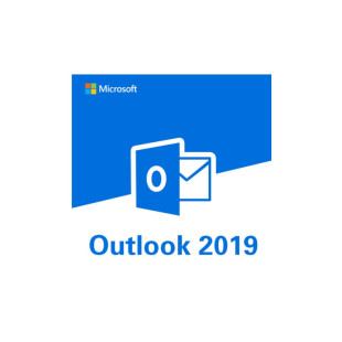 Official Genuine Outlook 2021 Email Software Lifetime Edition Outlook LTSC 2021