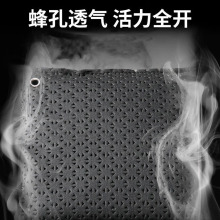 汽车车载祛味神器活性竹炭包新车除甲醛除异味车内后窗摆件公仔￥