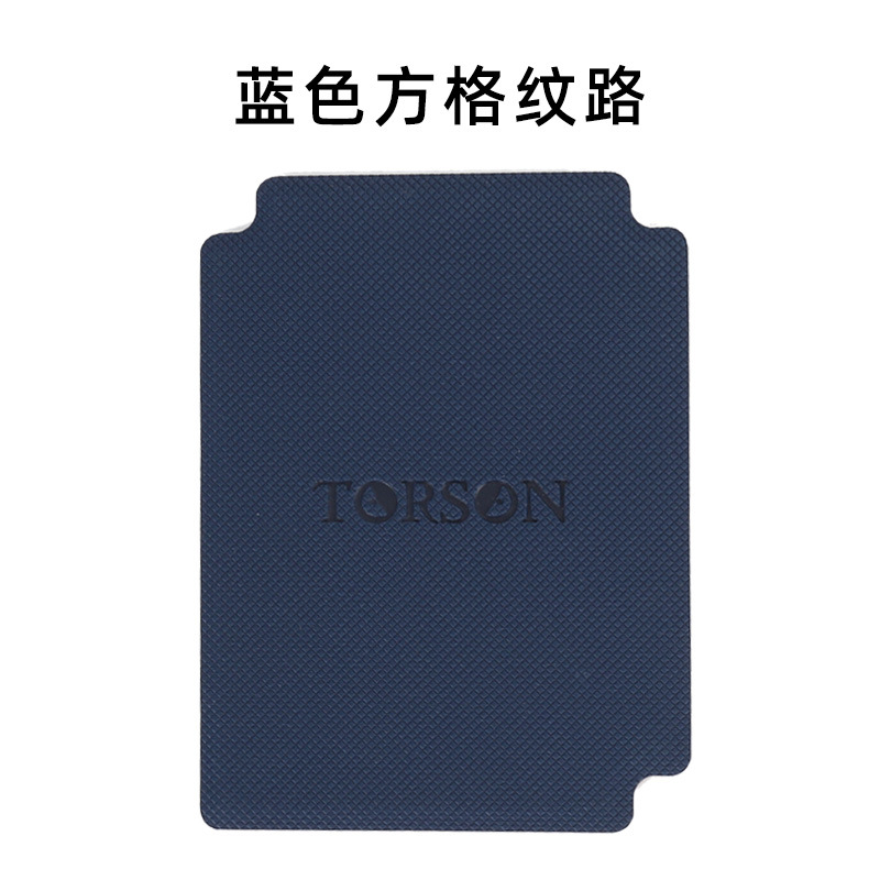 Tarjeta de juego caja de tarjeta de cuero pu tablero de tarjeta de partición ultraman juego wang baomeng hombre lobo matando tarjeta de partición