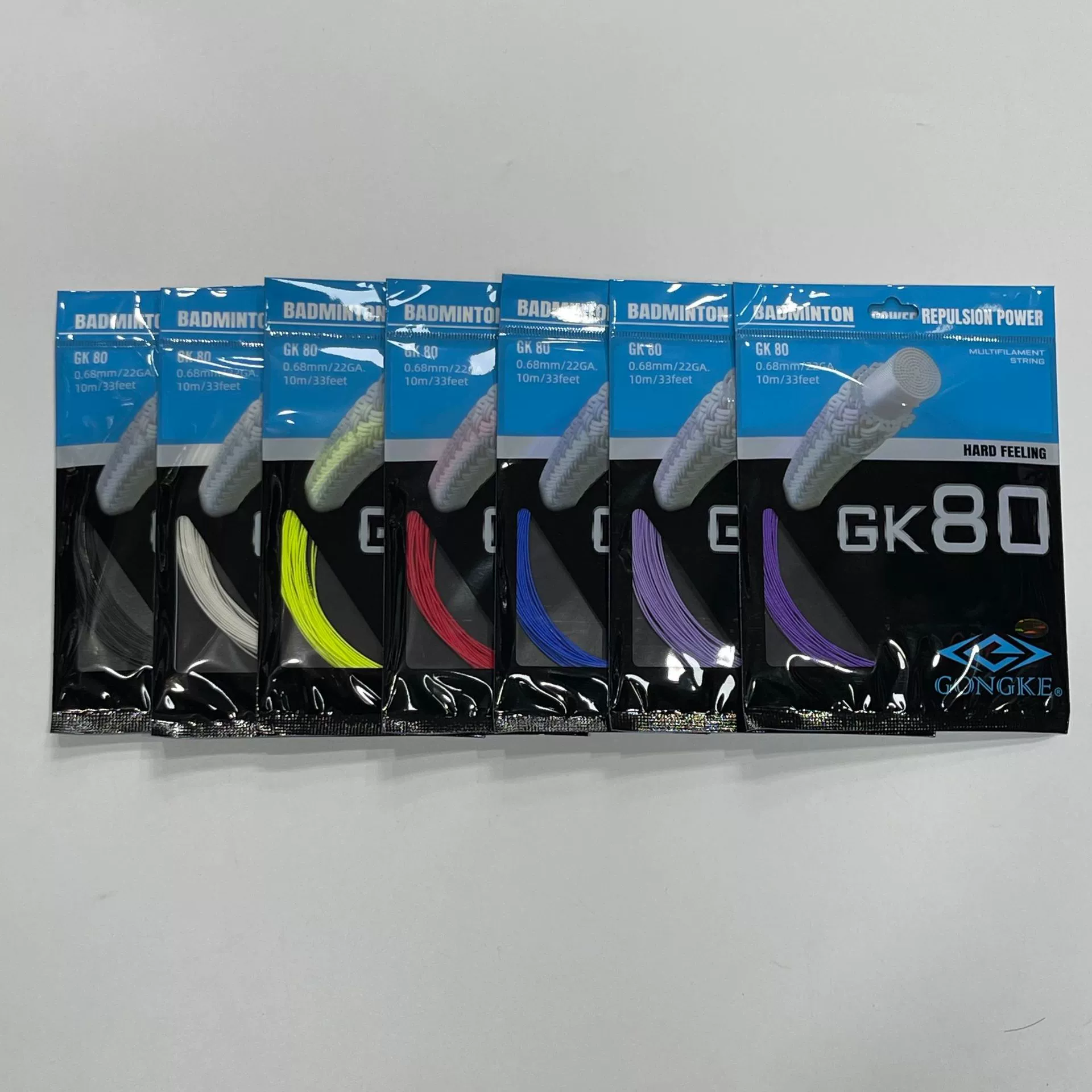 Оригинальная ракетка для бадминтона ракетка BG6BG65BG66BG80bg95xb63 ракетка для бадминтона