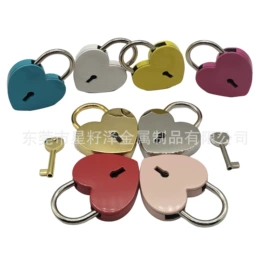 挂锁;箱包锁;服饰箱包五金