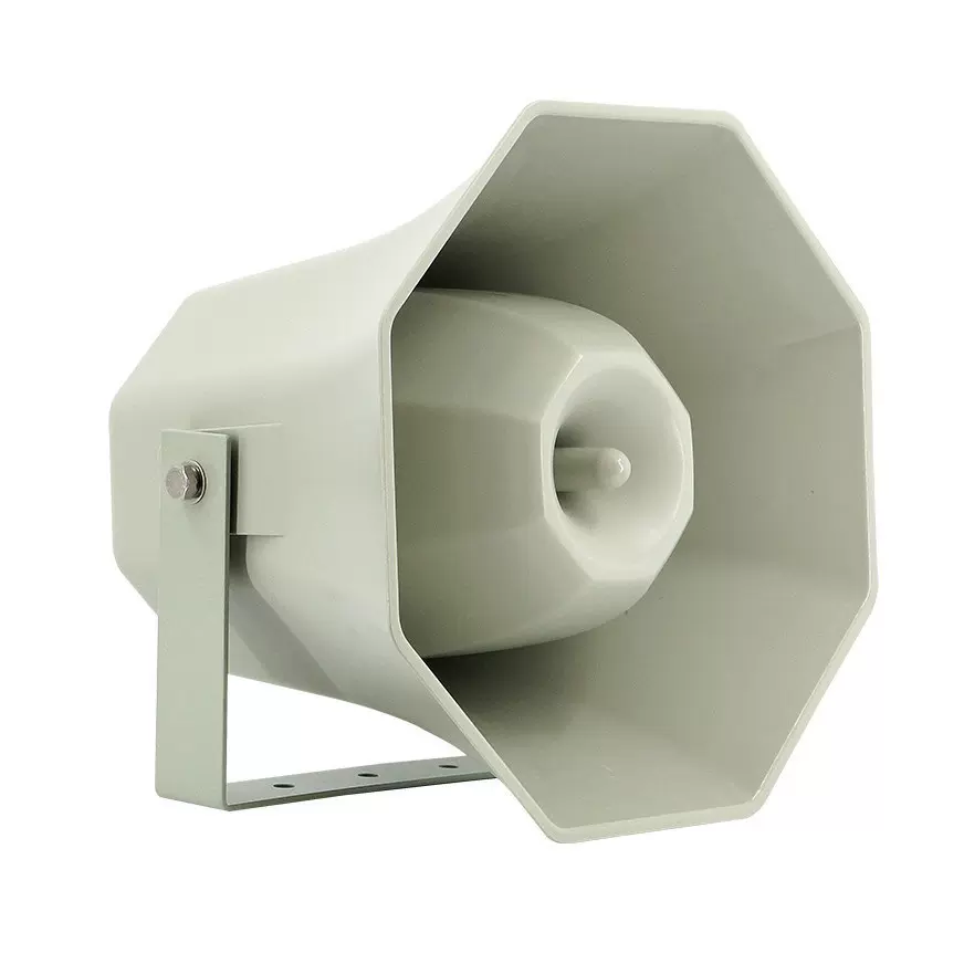 厂家批发公共广播系统农村广播户外号角高音喇叭学校操场工厂广场