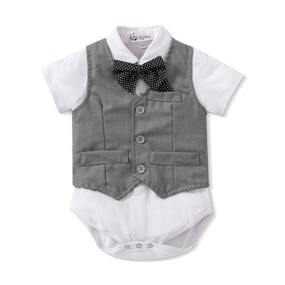 summer children's set