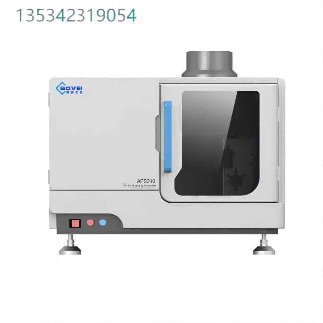 Измерение содержания содержания металлических элементов в руде