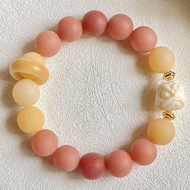 Caiyuntian [핫 라운드 비즈]