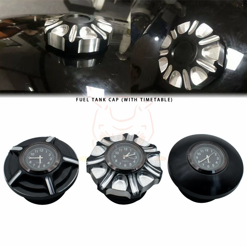 Модифицированная крышка топливного бака мотоцикла Harley с расписанием, подходящая для XL883 1200 X48 72 Dynaburg 250