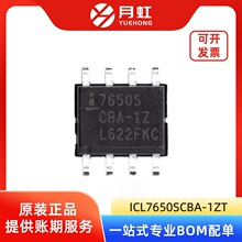 ICL7650SCBA-1ZT ��ն���ȶ��Ŵ���оƬ RENESAS/���� SOIC-8