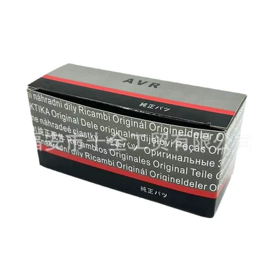 168FGX170 regulator, Avtomobil generatorları