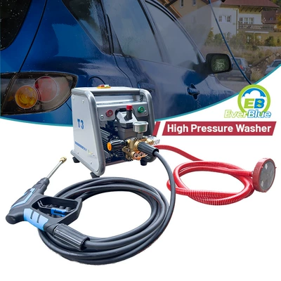 Car washing machine use, 220V 2200W high-power portable