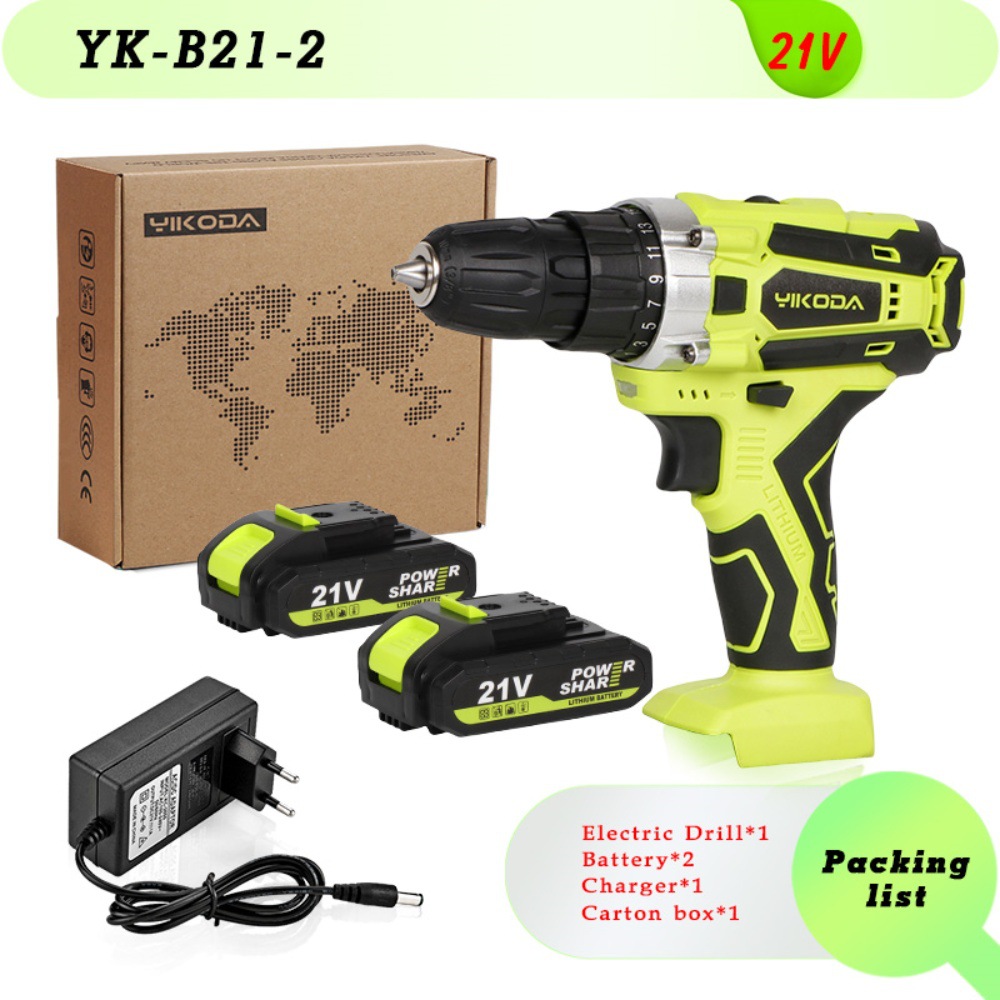 YK-B21-2